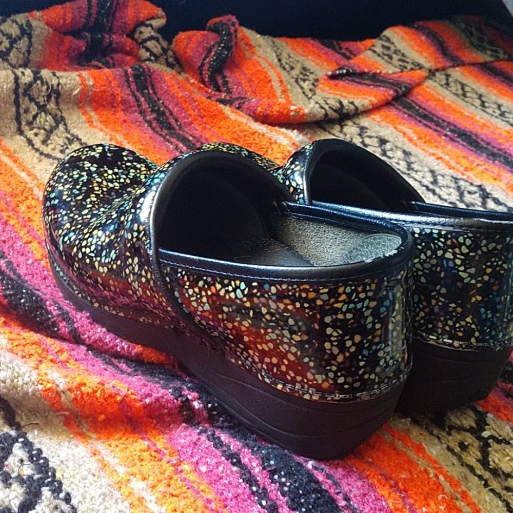 Dansko clogs - Picture 3 of 6